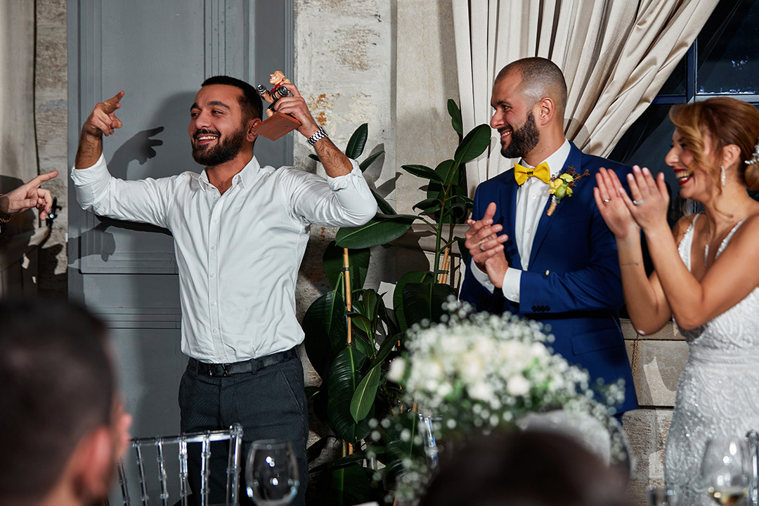 Azer & Gunel. Фотограф в Баку Kamran Enceladus