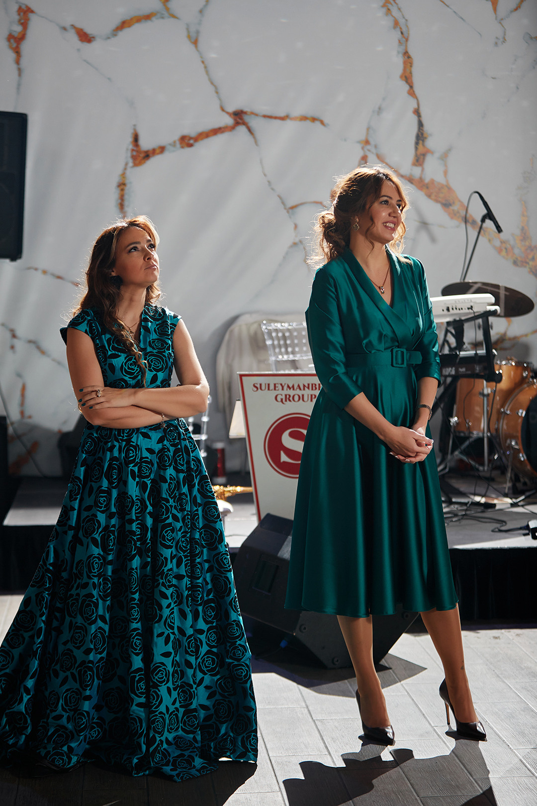 Azer & Gunel. Фотограф в Баку Kamran Enceladus