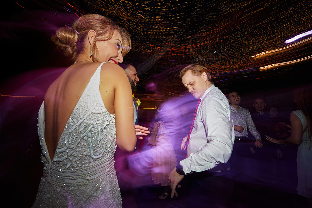 Azer & Gunel. Фотограф в Баку Kamran Enceladus