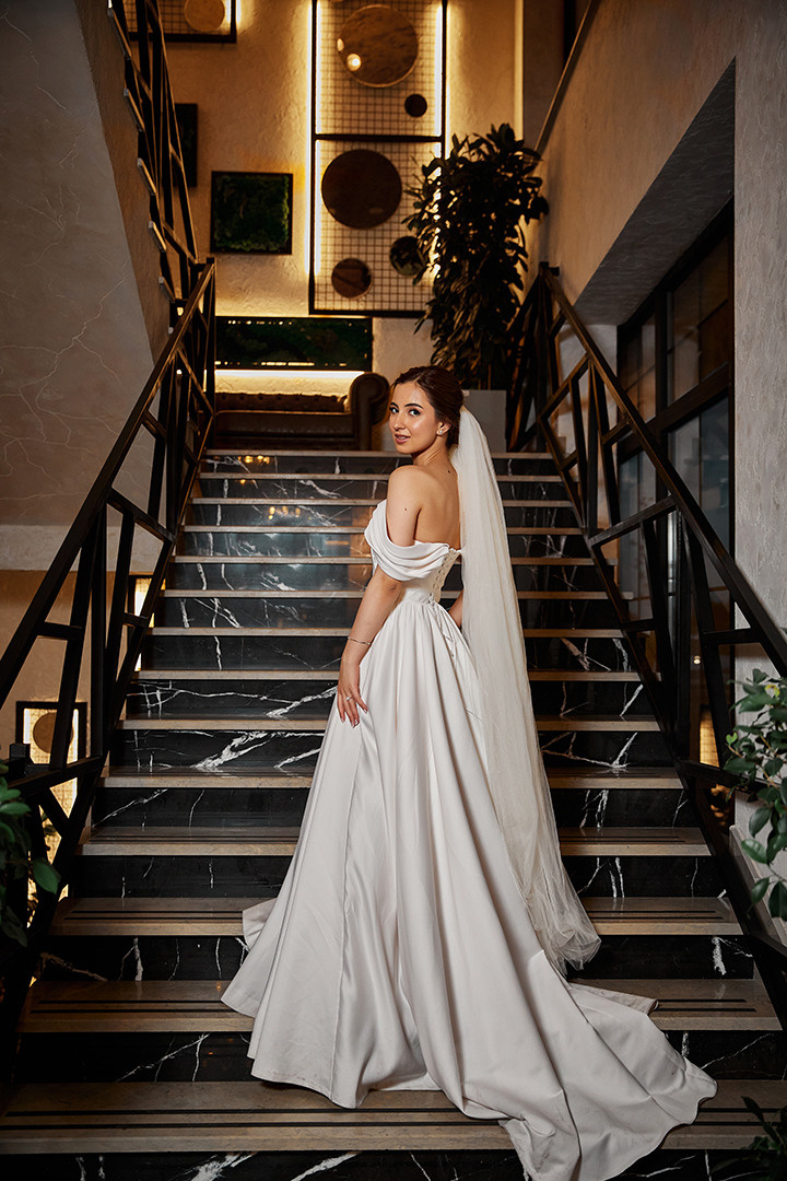 Yagub & Cahan. Photographer in Baku Kamran Enceladus