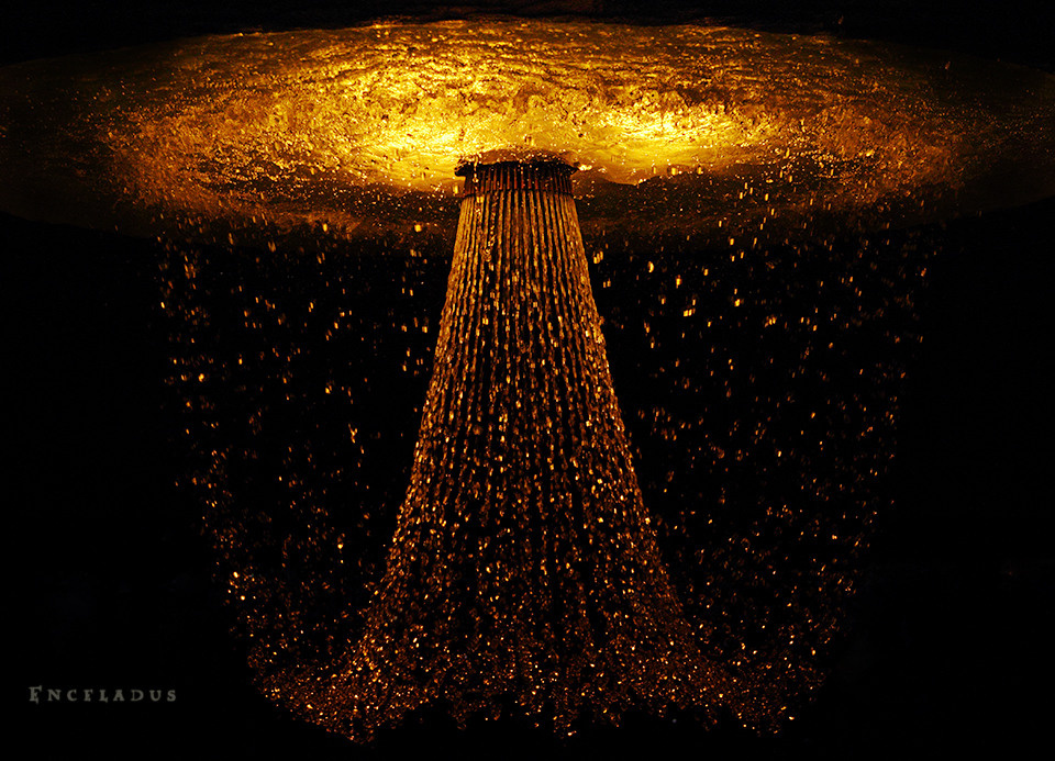 Səyahətlər. Bakıda fotoqraf Kamran Enceladus