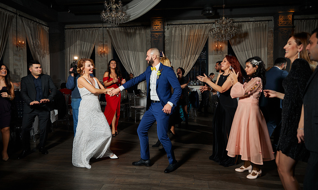 Azer & Gunel. Фотограф в Баку Kamran Enceladus