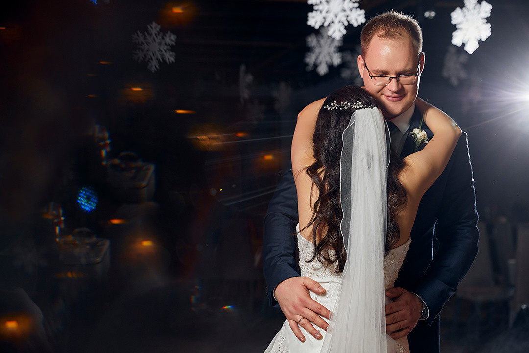 Свадебное портфолио. Фотограф в Баку Kamran Enceladus