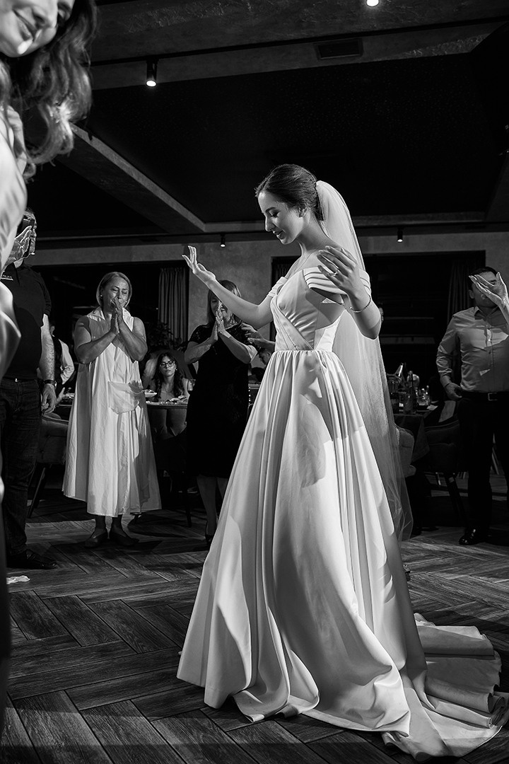 Yagub & Cahan. Photographer in Baku Kamran Enceladus