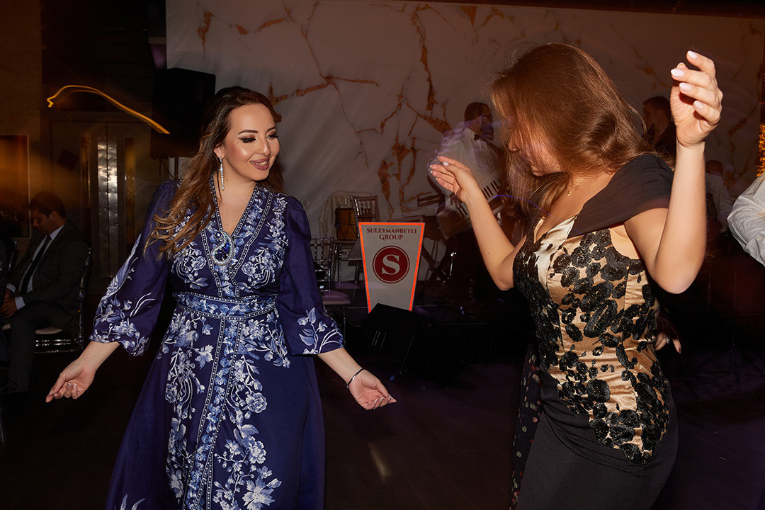 Azer & Gunel. Фотограф в Баку Kamran Enceladus