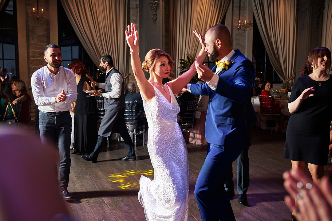 Azer & Gunel. Фотограф в Баку Kamran Enceladus