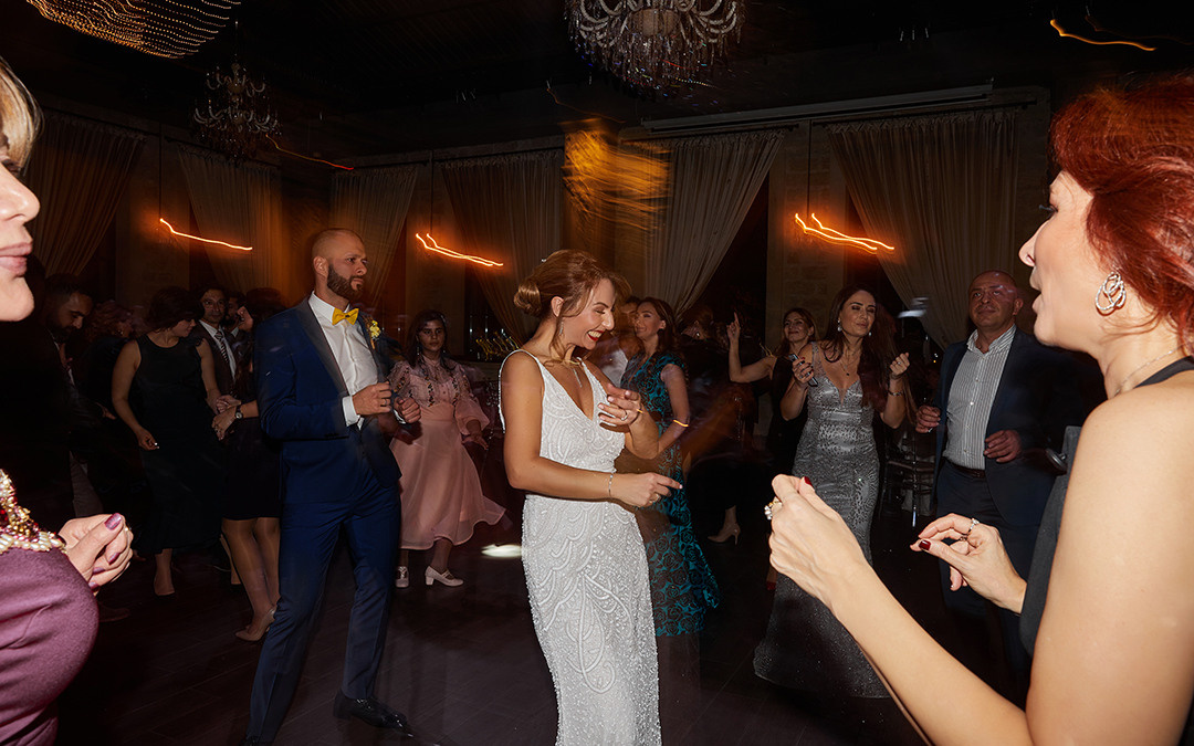 Azer & Gunel. Фотограф в Баку Kamran Enceladus