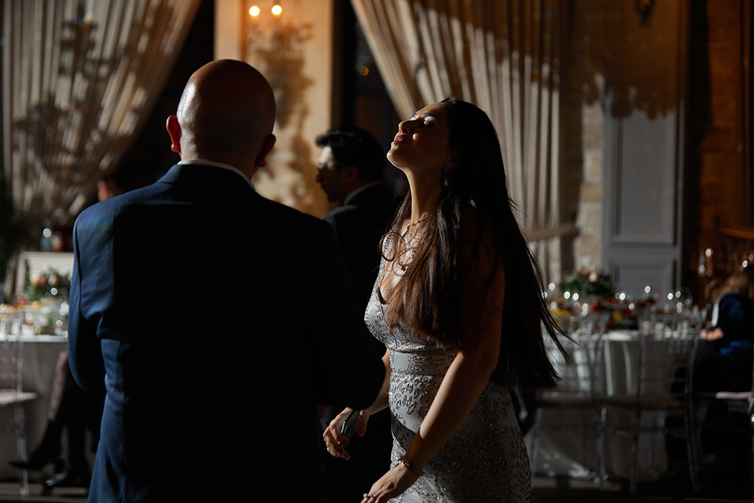 Azer & Gunel. Фотограф в Баку Kamran Enceladus