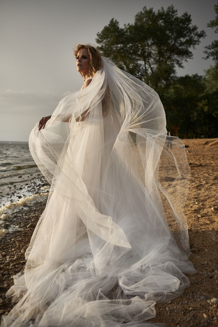 Свадебное портфолио. Фотограф в Баку Kamran Enceladus