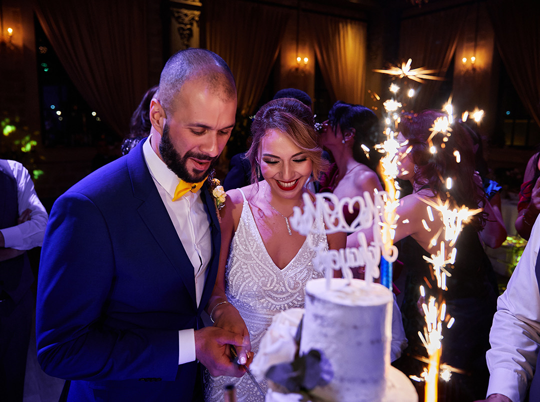 Azer & Gunel. Фотограф в Баку Kamran Enceladus