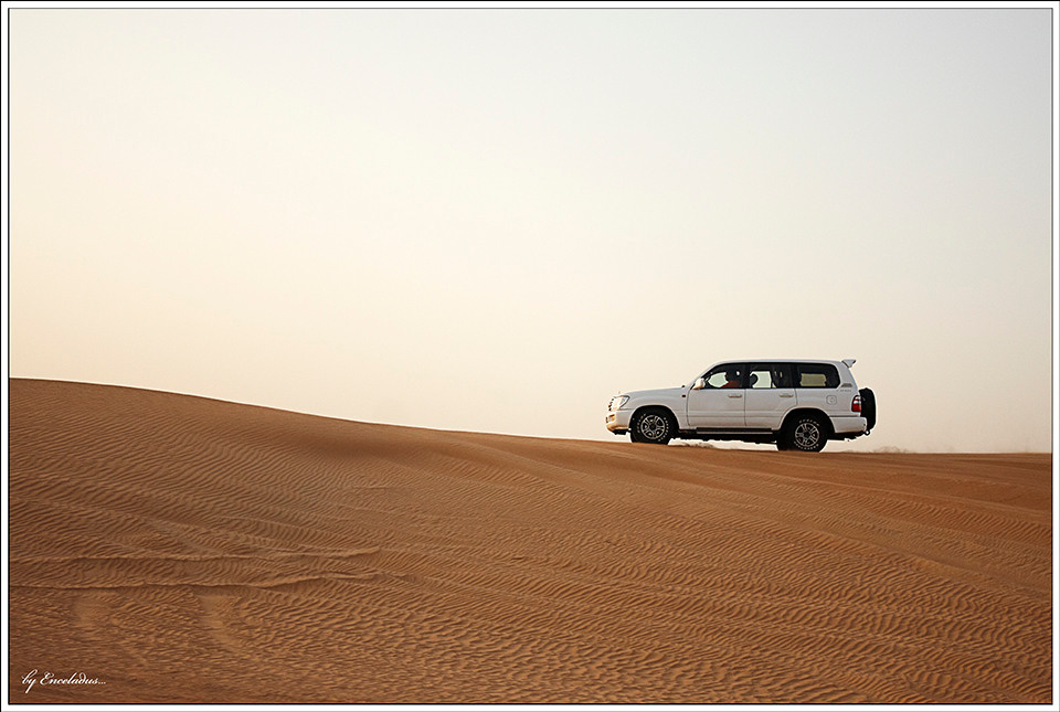 Səyahətlər. Bakıda fotoqraf Kamran Enceladus