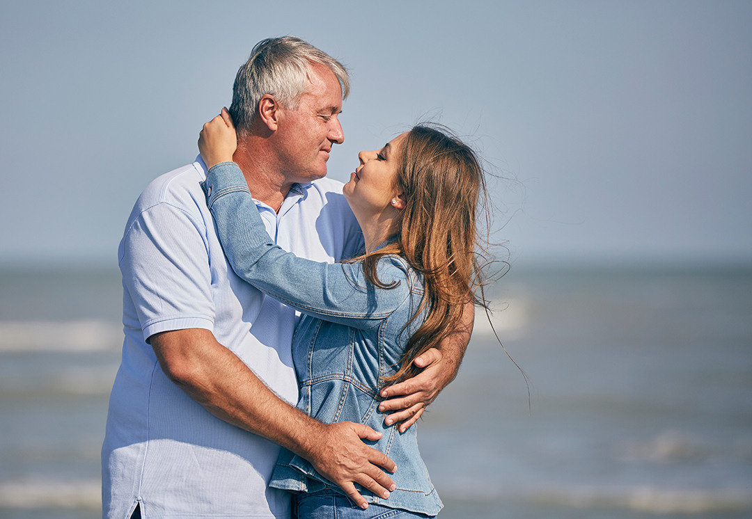 Истории любви. Фотограф в Баку Kamran Enceladus