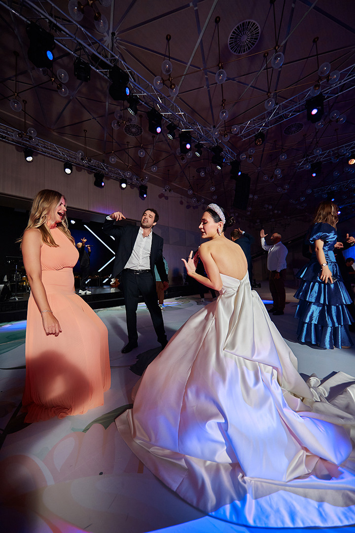 Tahmina & Henry. Photographer in Baku Kamran Enceladus