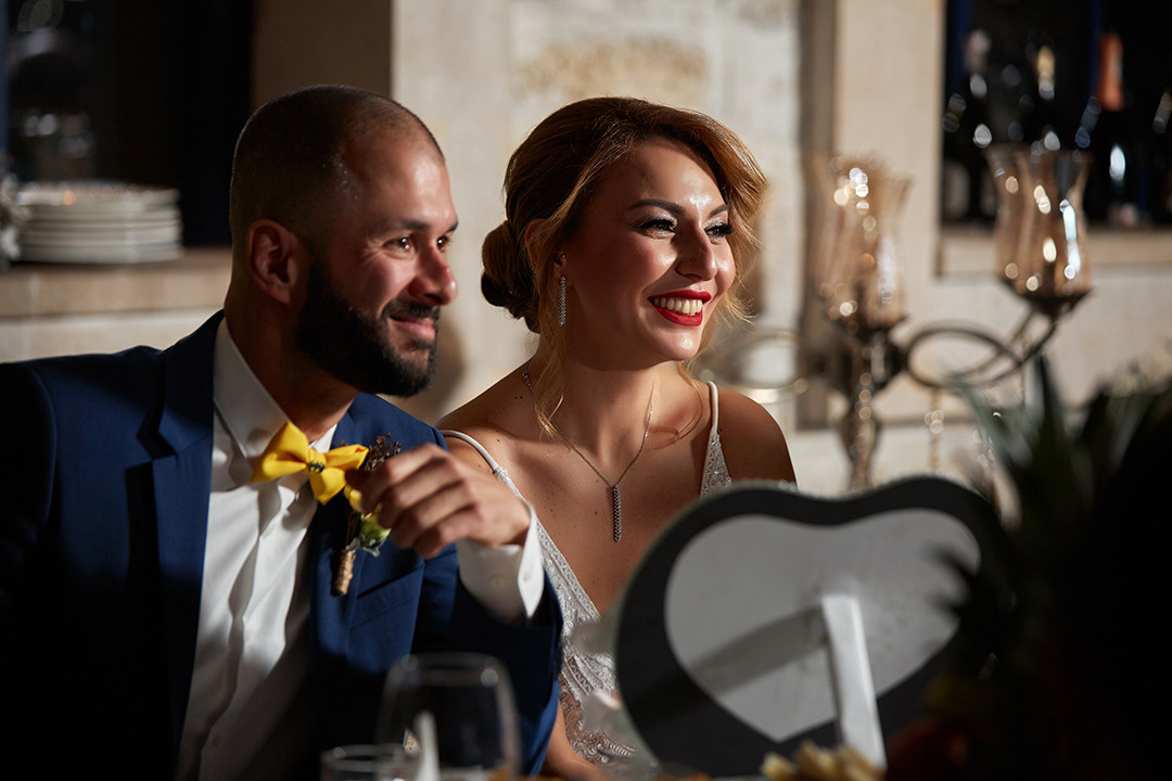 Azer & Gunel. Фотограф в Баку Kamran Enceladus