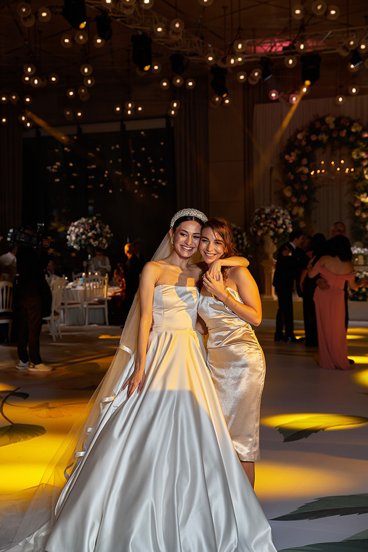 Tahmina & Henry. Photographer in Baku Kamran Enceladus