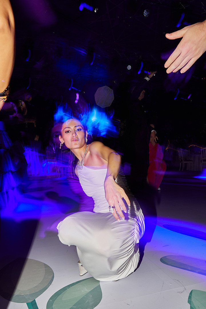 Tahmina & Henry. Photographer in Baku Kamran Enceladus