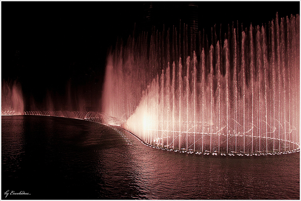 Səyahətlər. Bakıda fotoqraf Kamran Enceladus