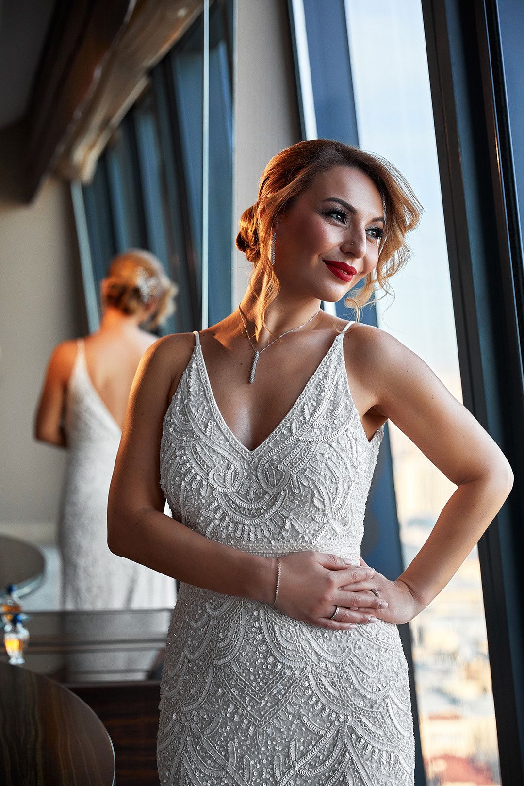 Azer & Gunel. Фотограф в Баку Kamran Enceladus