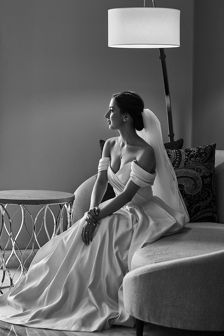 Yagub & Cahan. Photographer in Baku Kamran Enceladus