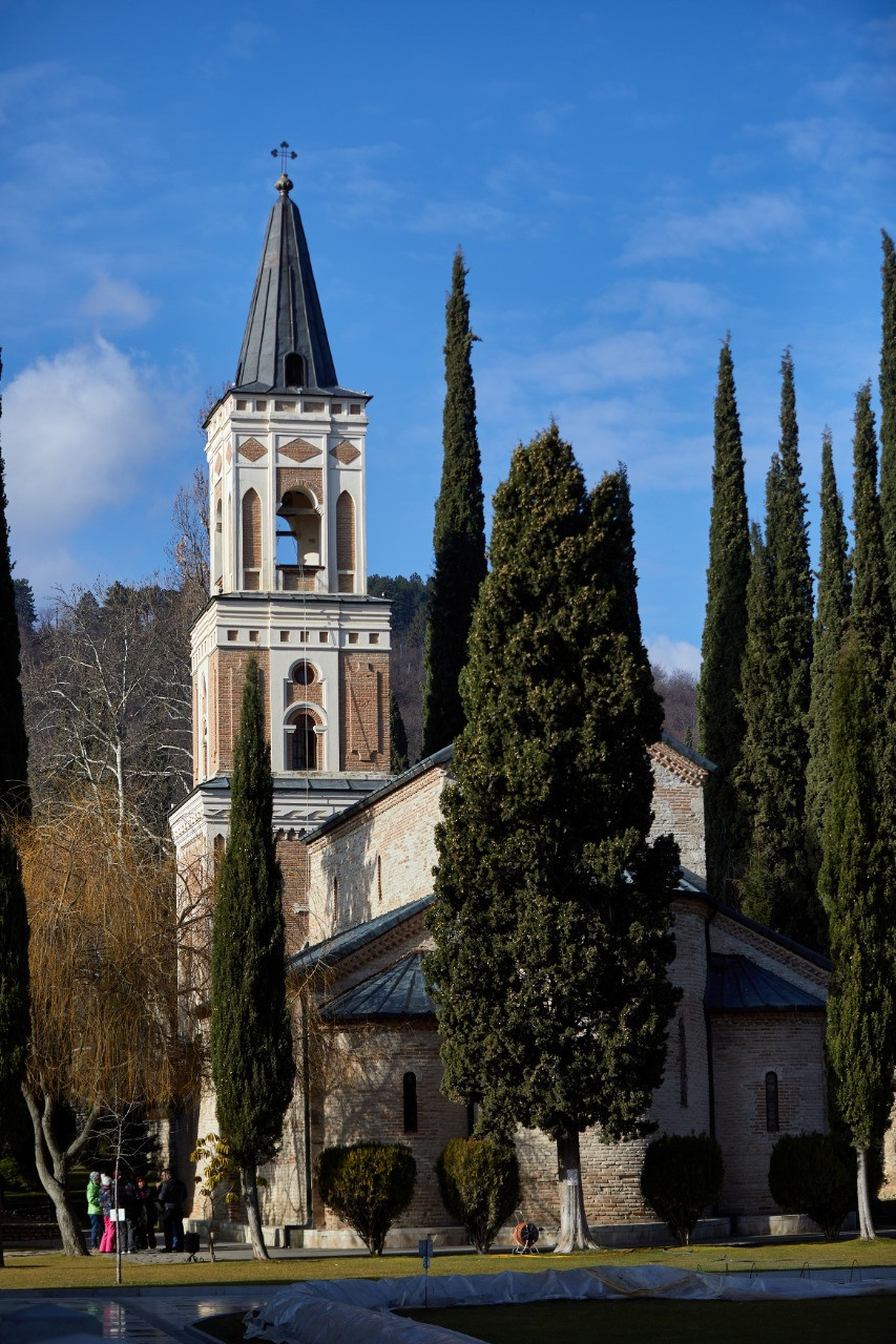 Səyahətlər. Bakıda fotoqraf Kamran Enceladus