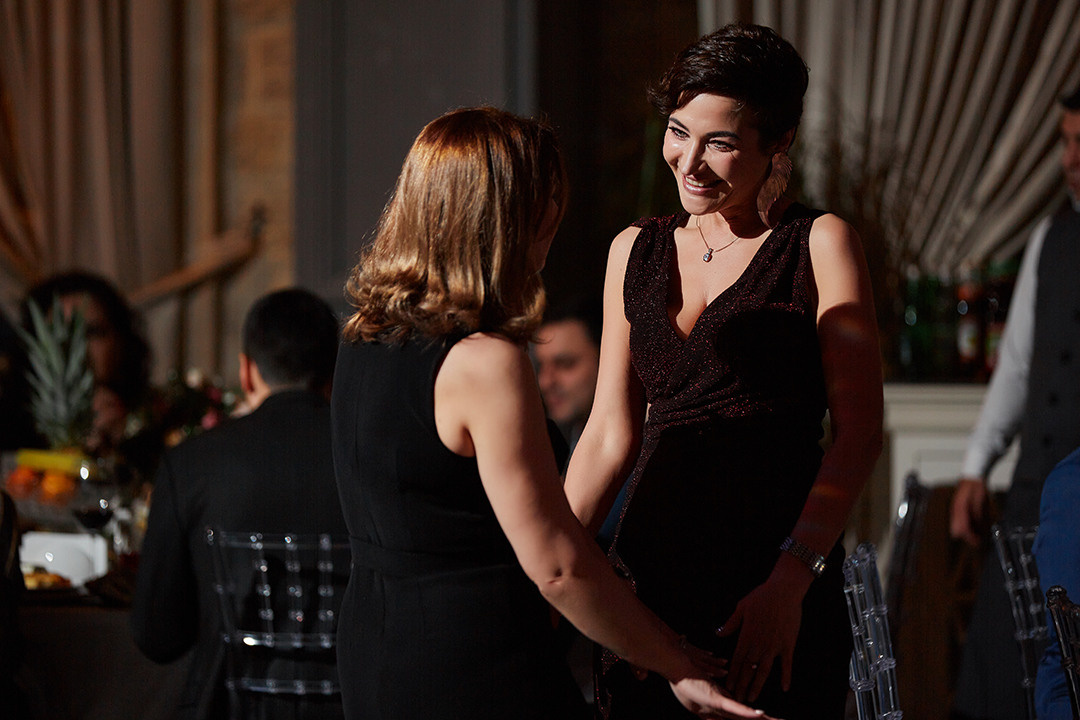 Azer & Gunel. Фотограф в Баку Kamran Enceladus