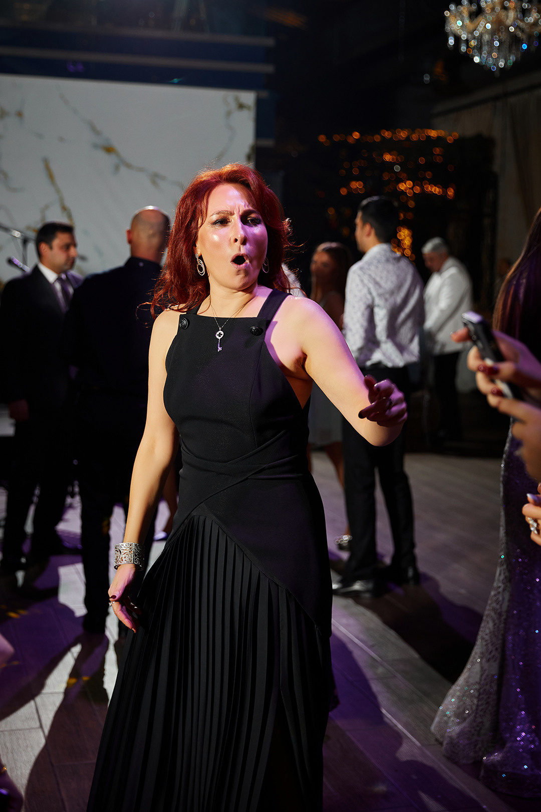 Azer & Gunel. Фотограф в Баку Kamran Enceladus