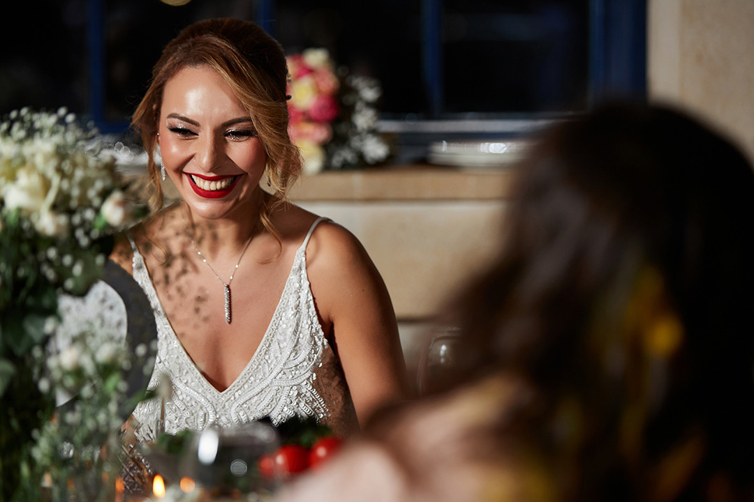 Azer & Gunel. Фотограф в Баку Kamran Enceladus