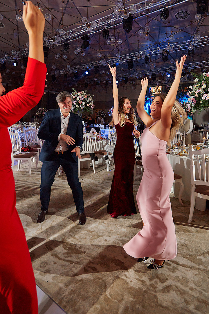 Tahmina & Henry. Photographer in Baku Kamran Enceladus