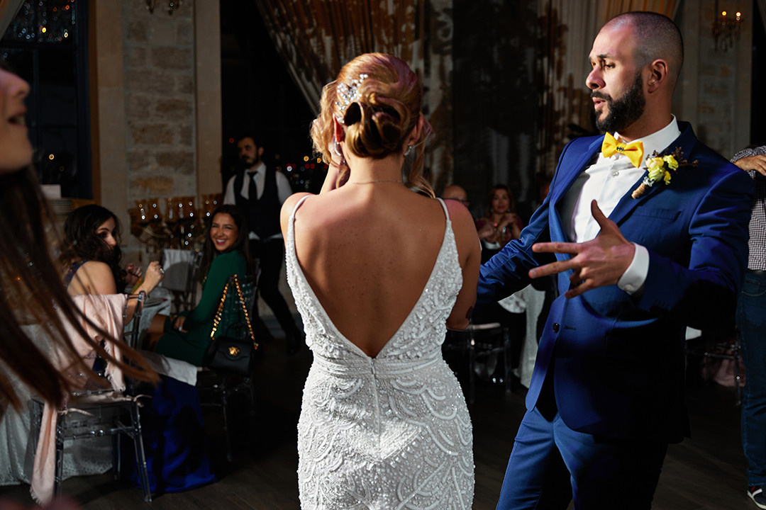 Azer & Gunel. Фотограф в Баку Kamran Enceladus