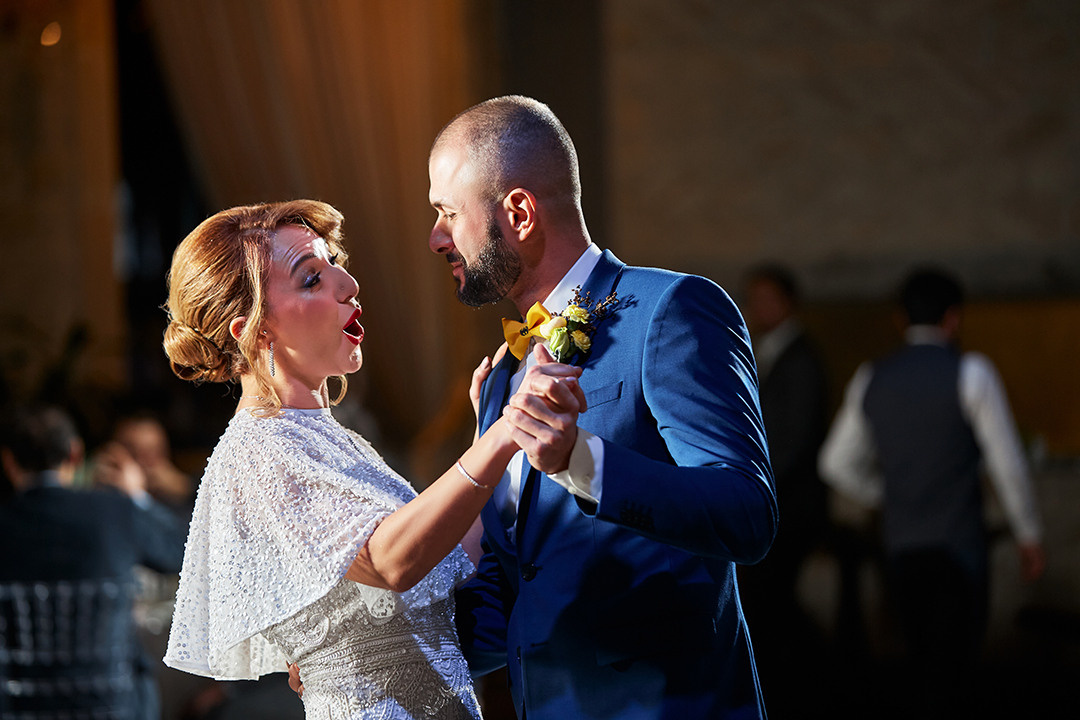 Azer & Gunel. Фотограф в Баку Kamran Enceladus