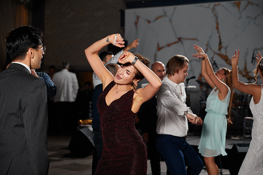 Azer & Gunel. Фотограф в Баку Kamran Enceladus