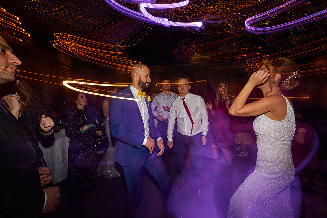 Azer & Gunel. Фотограф в Баку Kamran Enceladus