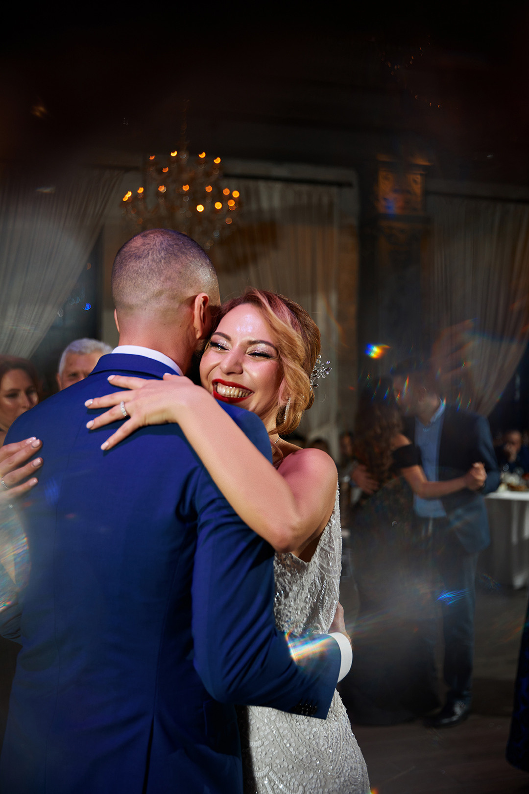 Azer & Gunel. Фотограф в Баку Kamran Enceladus