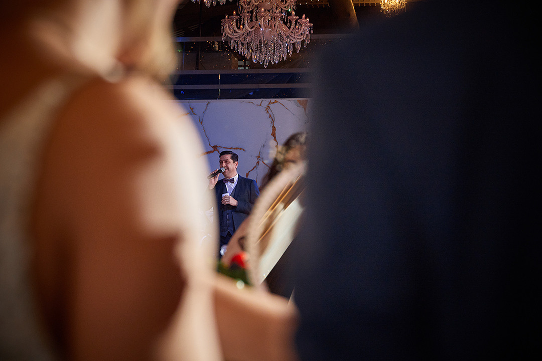 Azer & Gunel. Фотограф в Баку Kamran Enceladus