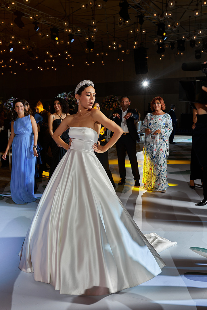 Tahmina & Henry. Photographer in Baku Kamran Enceladus