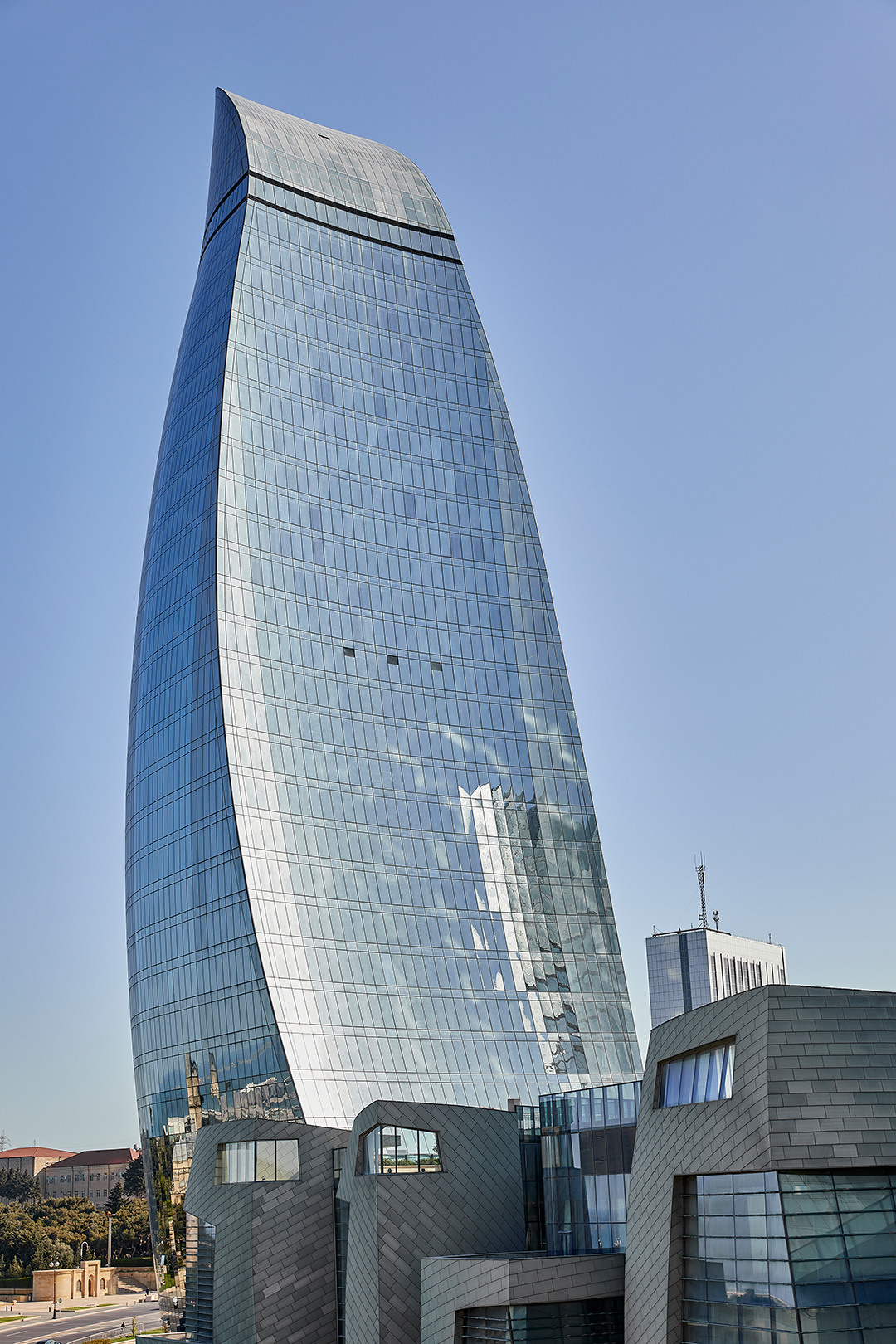 Azer & Gunel. Фотограф в Баку Kamran Enceladus