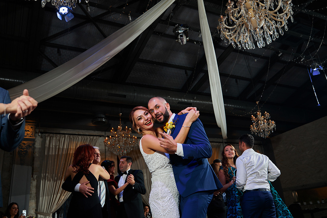 Azer & Gunel. Фотограф в Баку Kamran Enceladus