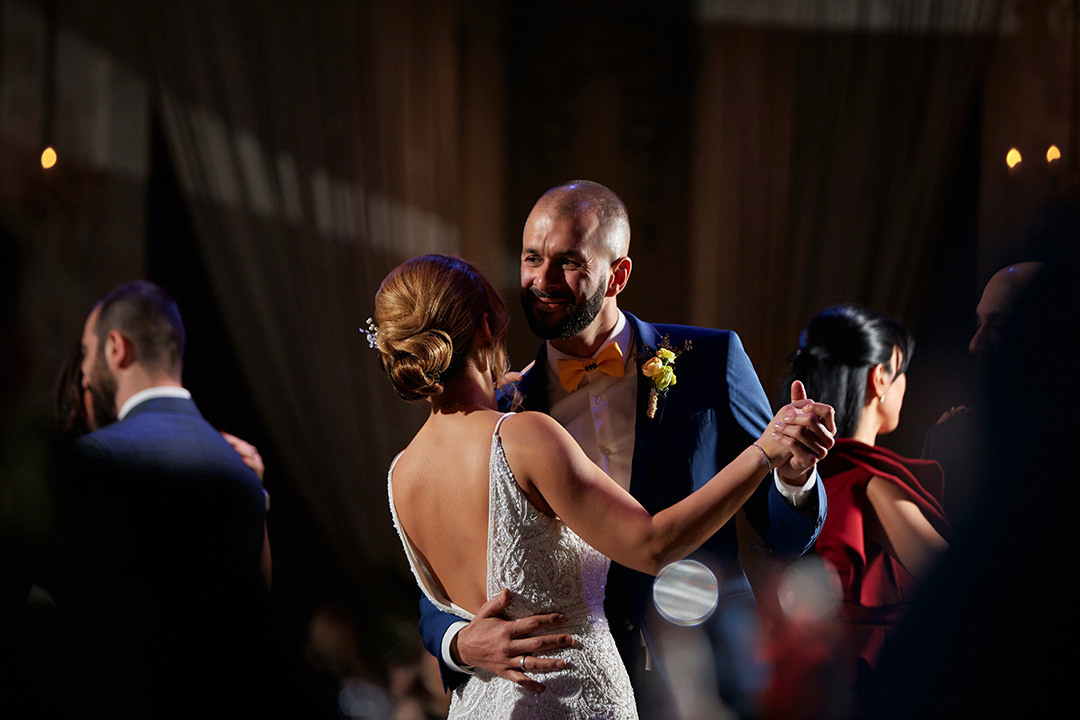 Azer & Gunel. Фотограф в Баку Kamran Enceladus