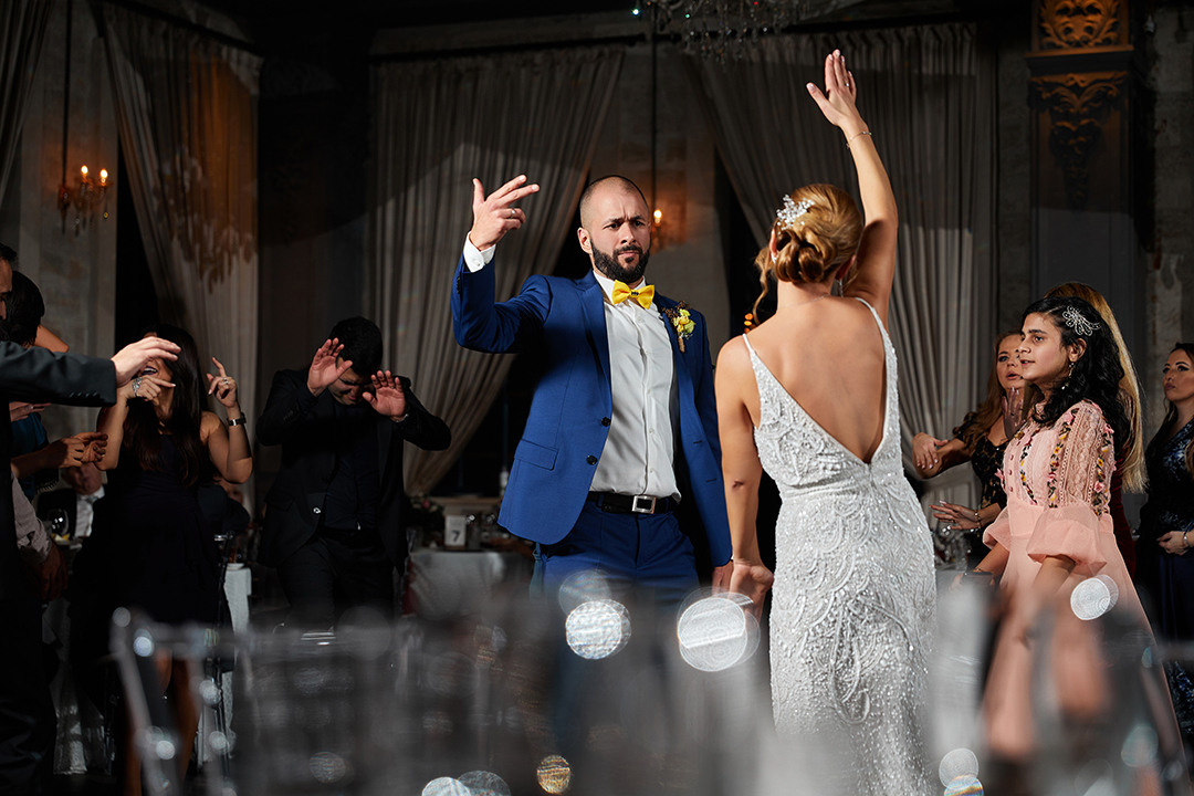 Azer & Gunel. Фотограф в Баку Kamran Enceladus