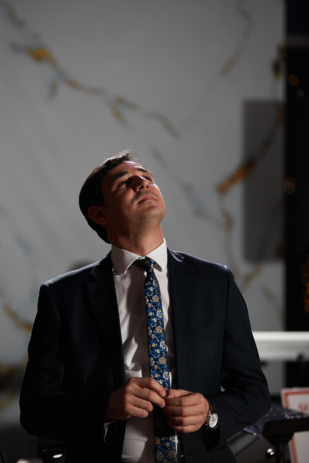 Azer & Gunel. Фотограф в Баку Kamran Enceladus