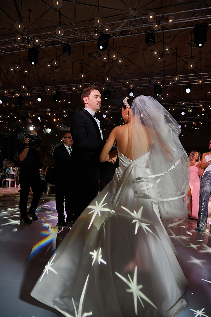 Tahmina & Henry. Photographer in Baku Kamran Enceladus