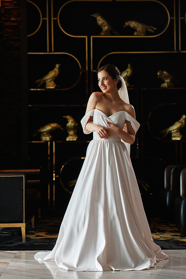 Свадебное портфолио. Фотограф в Баку Kamran Enceladus