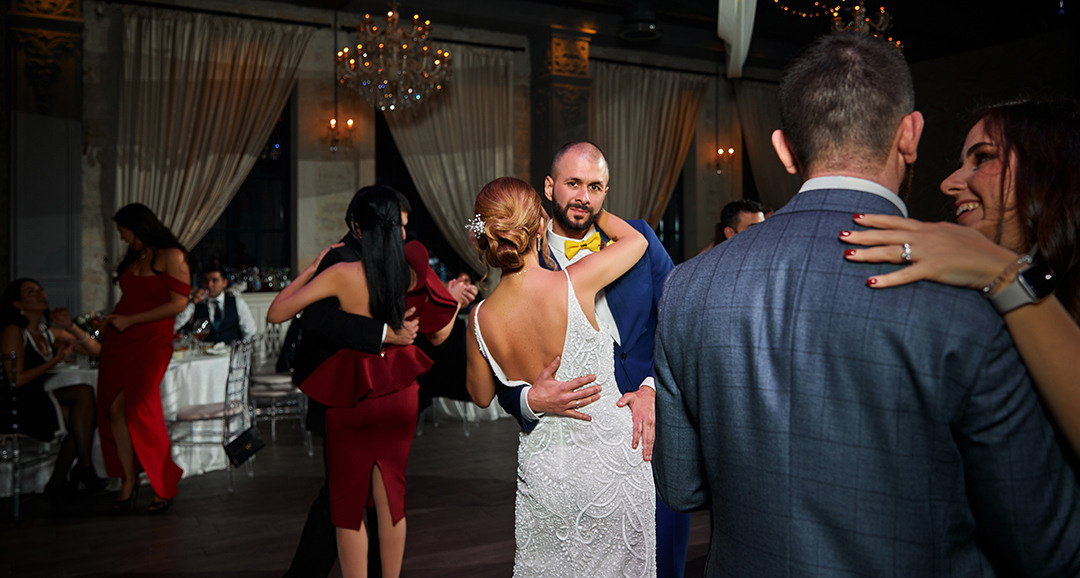 Azer & Gunel. Фотограф в Баку Kamran Enceladus