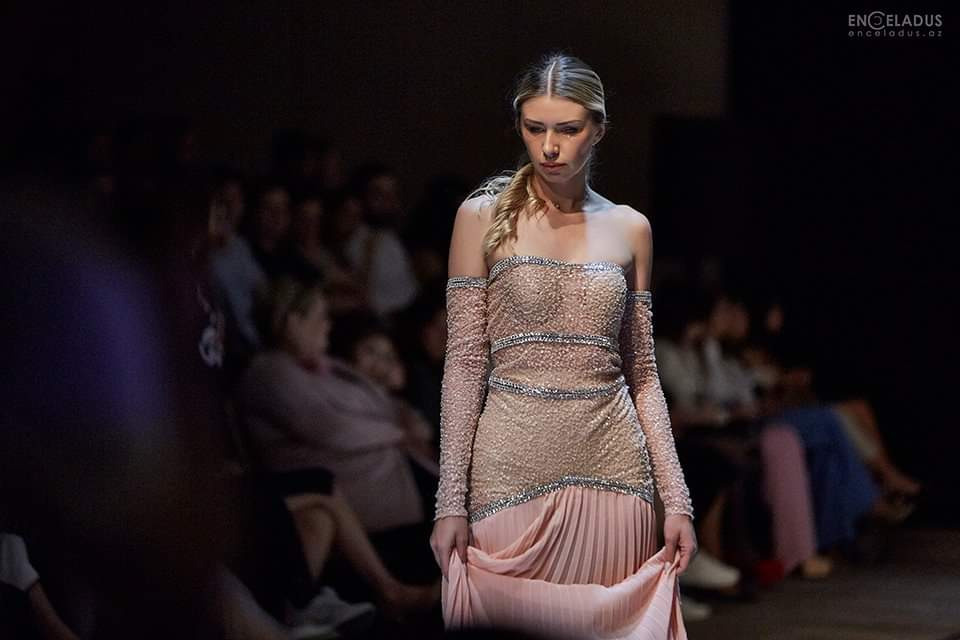 Portretlər. Bakıda fotoqraf Kamran Enceladus