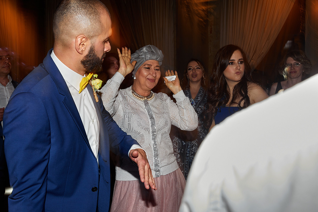 Azer & Gunel. Фотограф в Баку Kamran Enceladus