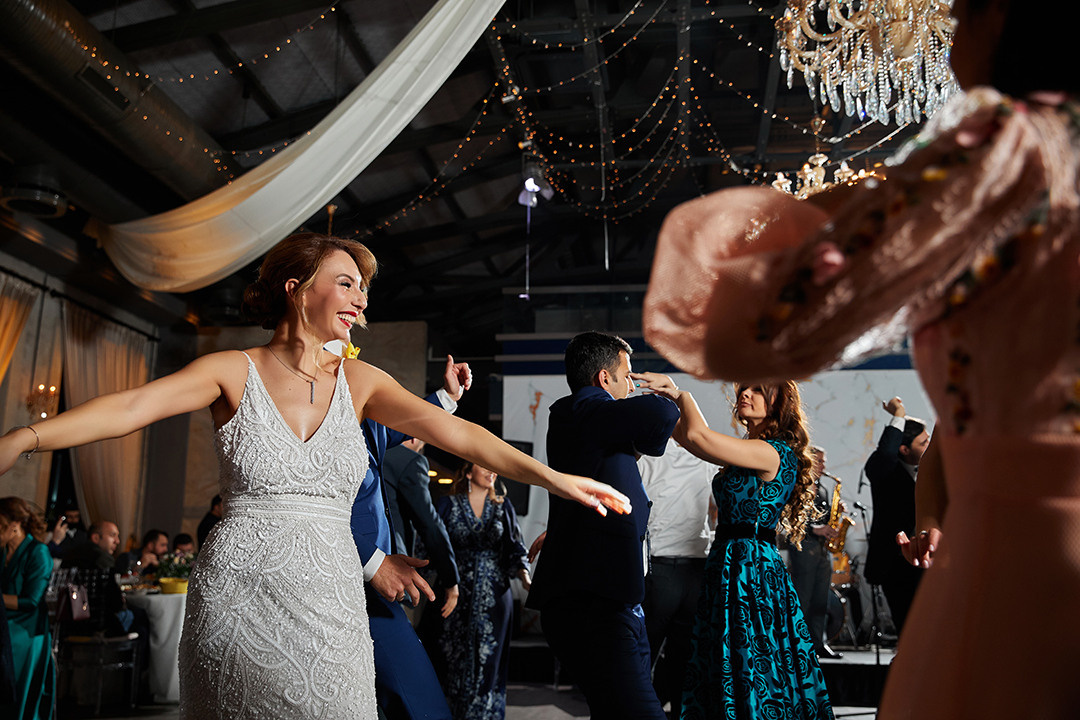 Azer & Gunel. Фотограф в Баку Kamran Enceladus