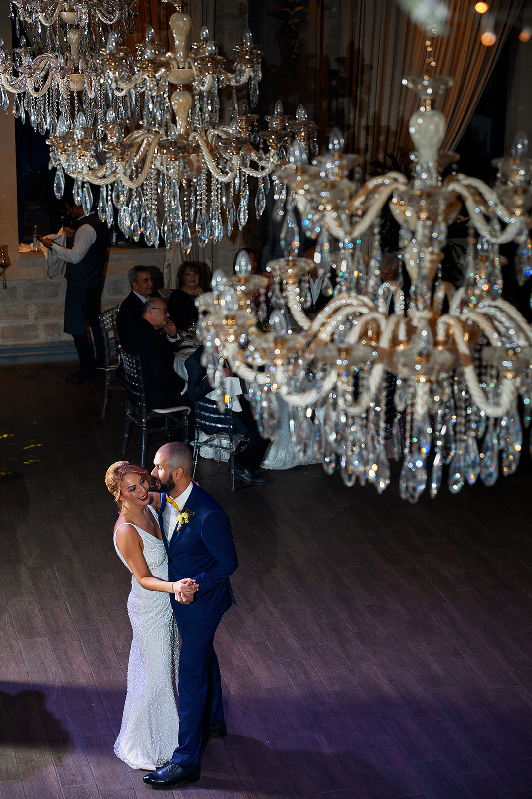 Azer & Gunel. Фотограф в Баку Kamran Enceladus