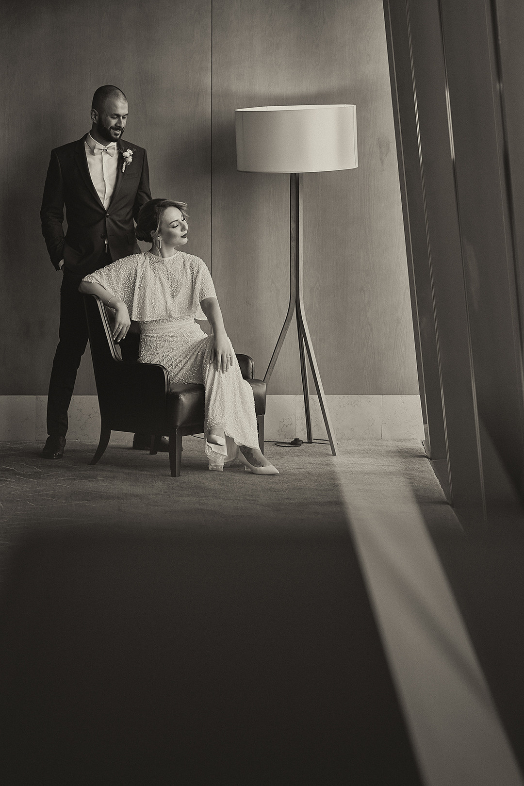 Azer & Gunel. Фотограф в Баку Kamran Enceladus