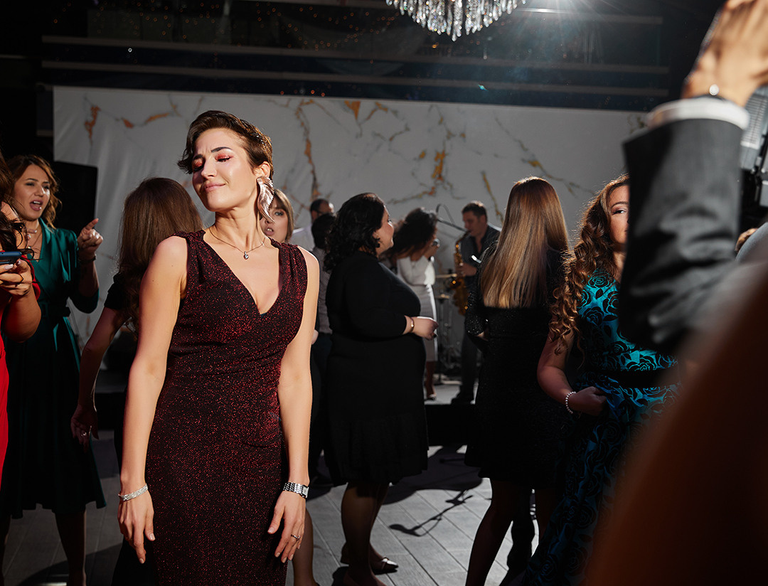 Azer & Gunel. Фотограф в Баку Kamran Enceladus