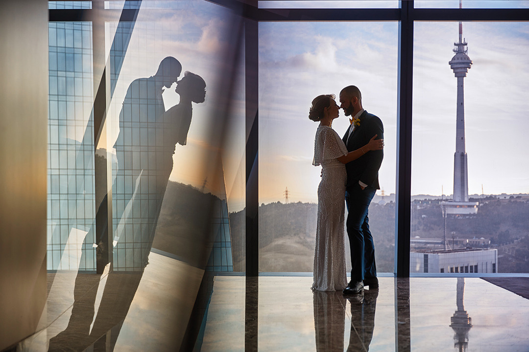 Azer & Gunel. Фотограф в Баку Kamran Enceladus